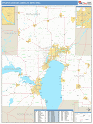 Basic Map Example